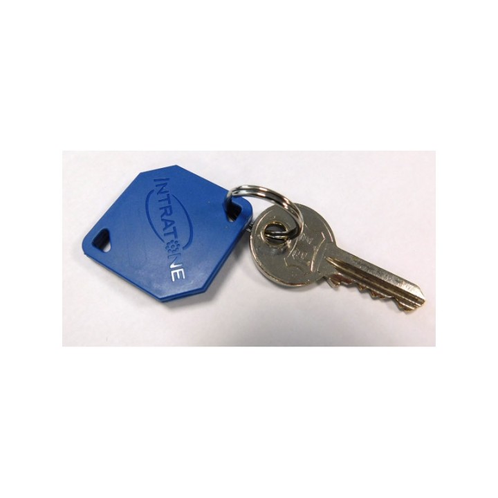 Boite 30 porte-clés INTRATONE MIFARE | Diferbat.fr | Distributeur FR