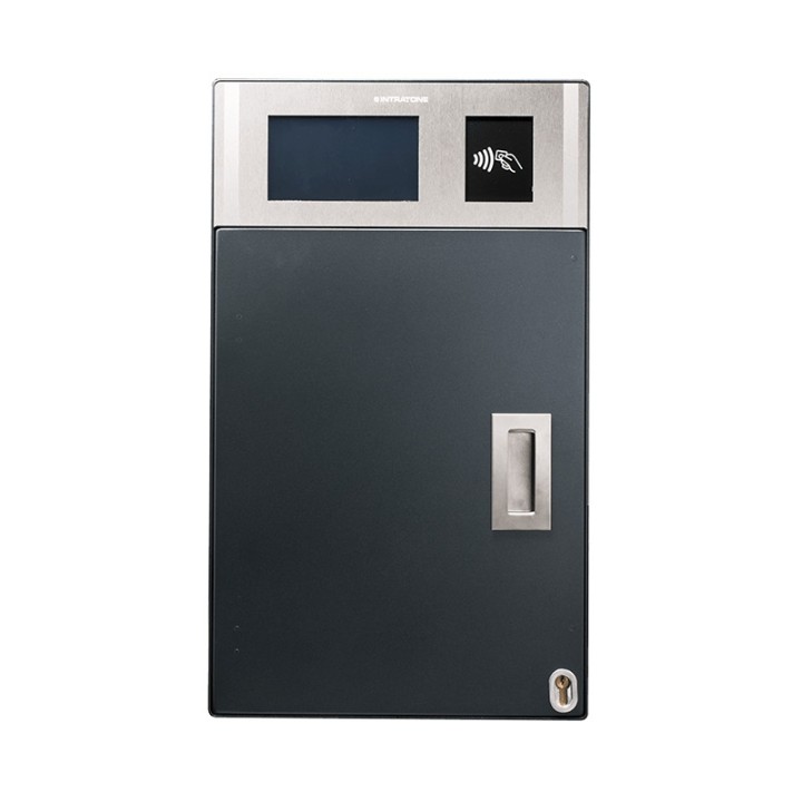 Armoire à clés - Module principal INTRATONE |Diferbat|Distributeur FR