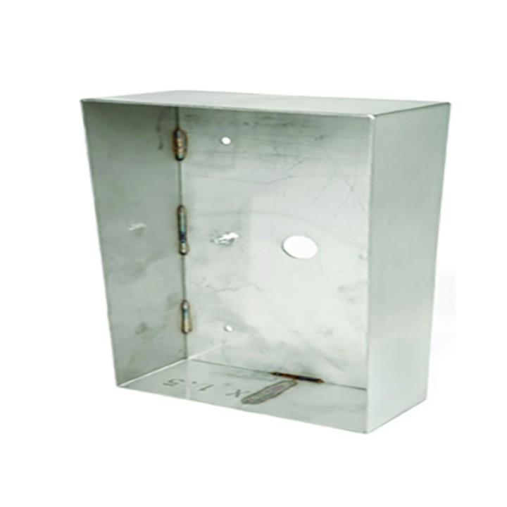 Cadre saillie pour CAA/SE CDVI | Diferbat | Distributeur Français