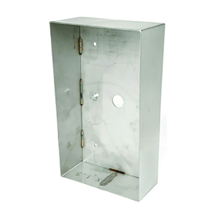 Cadre saillie pour DI100E