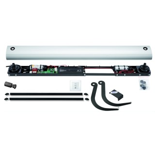 Kit Yslo io sur-mesure 2v couleur standard