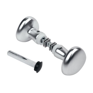 Kit bouton rond 3 fonctions