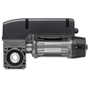 Moteur bout d'arbre 400v 110Nm