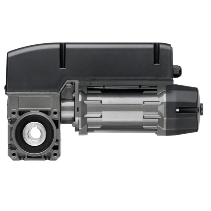 Moteur bout d'arbre 230v 60Nm