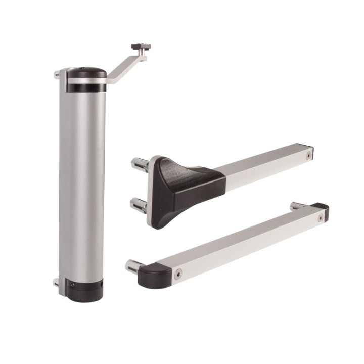 Ferme-porte hydraulique