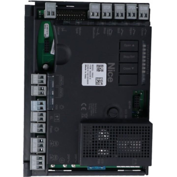 Carte électronique pour HYKE