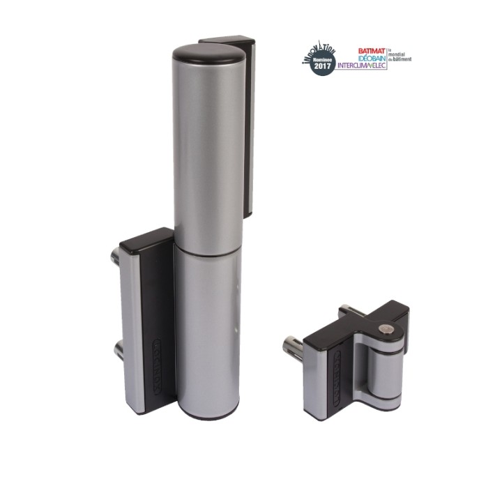 Charnière ferme-porte