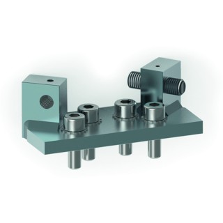 118 XL Fin de course mécanique renforcé