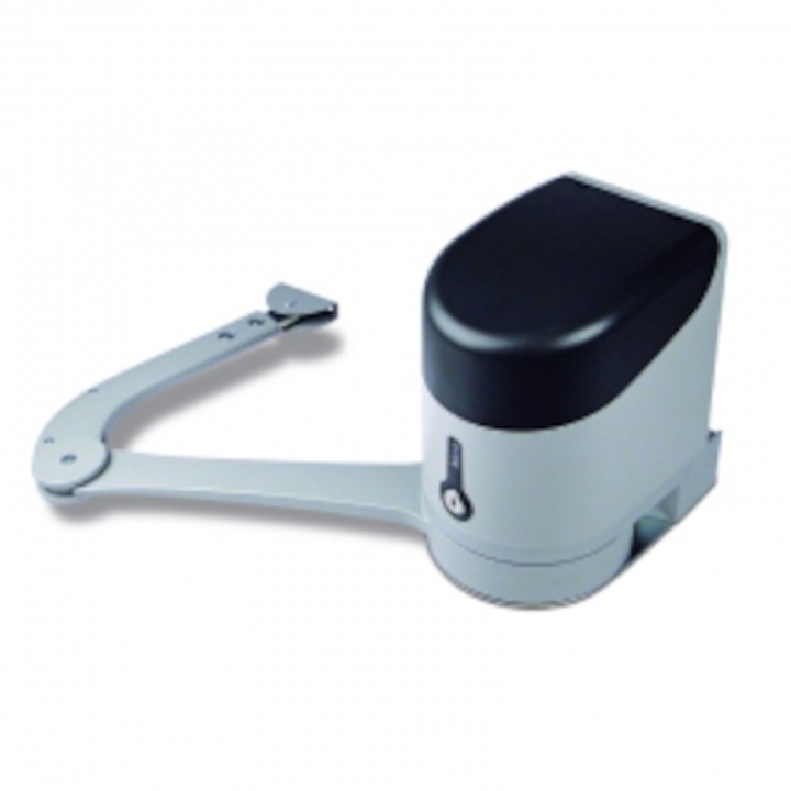 HK7024 Moteur Hyke avec armoire integré