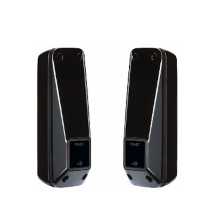 Cellules orientable à 180° avec piles