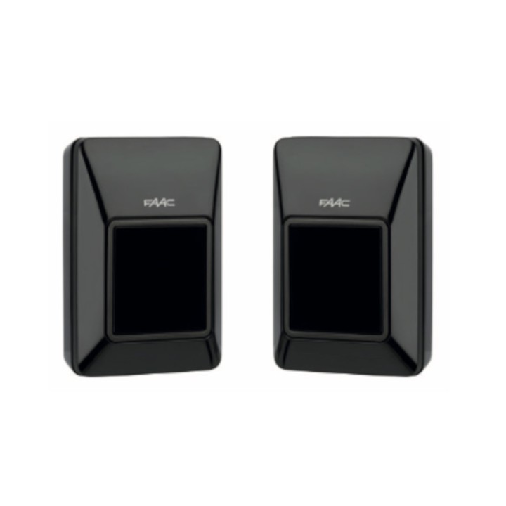 Cellules murales ou encastrables  bus 