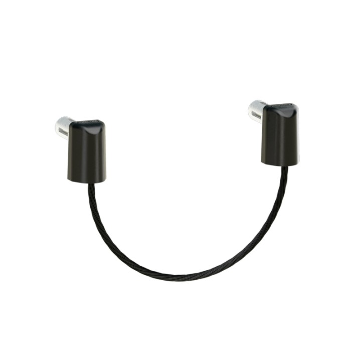 BSAFE cable anti chute - acier inoxydable