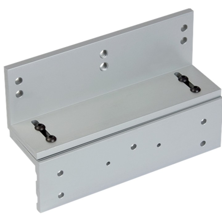 Equerre Z ajustable pour série EF300/EF550