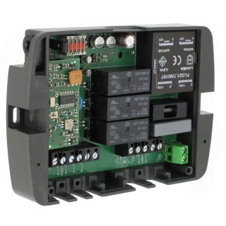 Récepteur séquentiel pour volet roulant