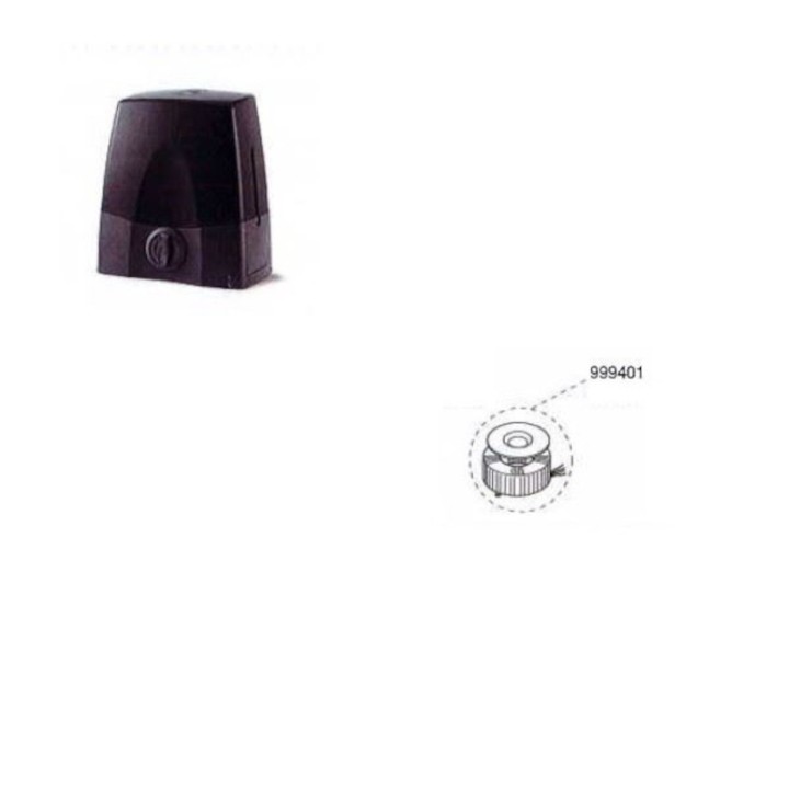 Transfo pour moteur SL1524