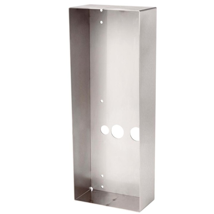 Cadre saillie pour platine JPDVFLBM