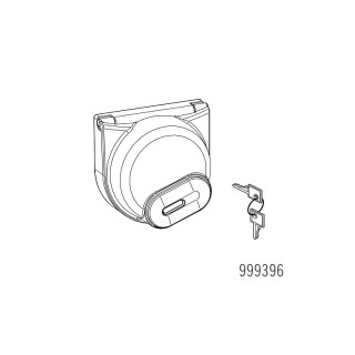 Deverrouillage moteur + 999403 pour SL324