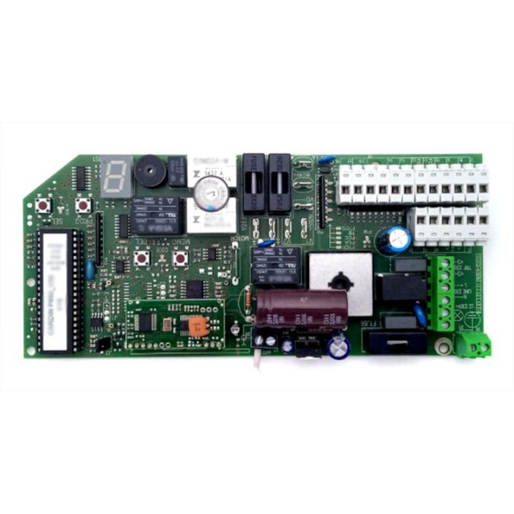 Programmateur pour GL112409