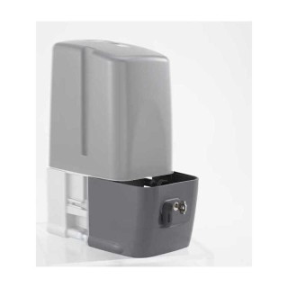 Panneau avec fermeture + 999403 pour BL3924