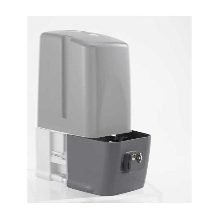 Panneau avec fermeture + 999403 pour BL3924