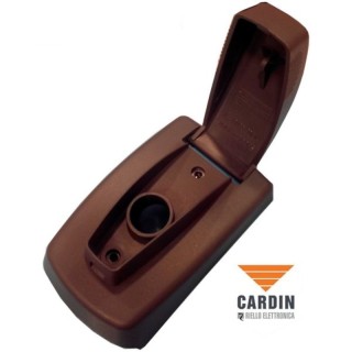 Couverture pour deverouillage pour 