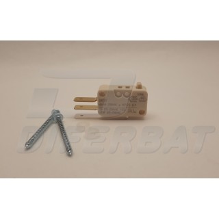 Microswitch fin de course BL1920