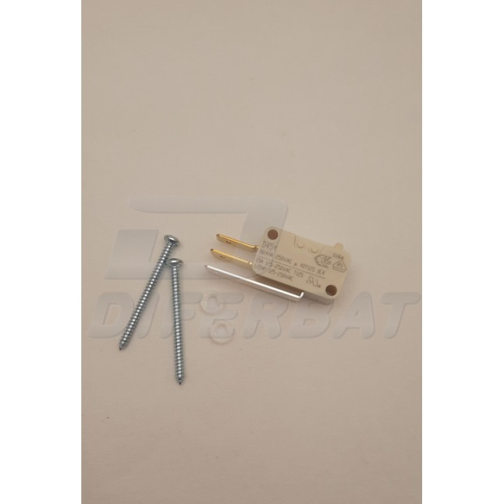 Microswitch fin de course BL1920