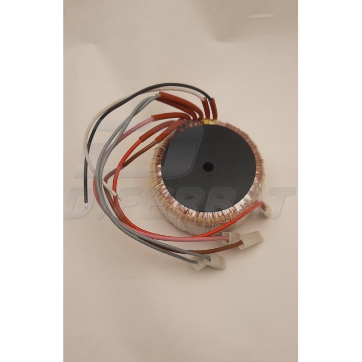 Transformateur ZUT100VA02 pour SL4024