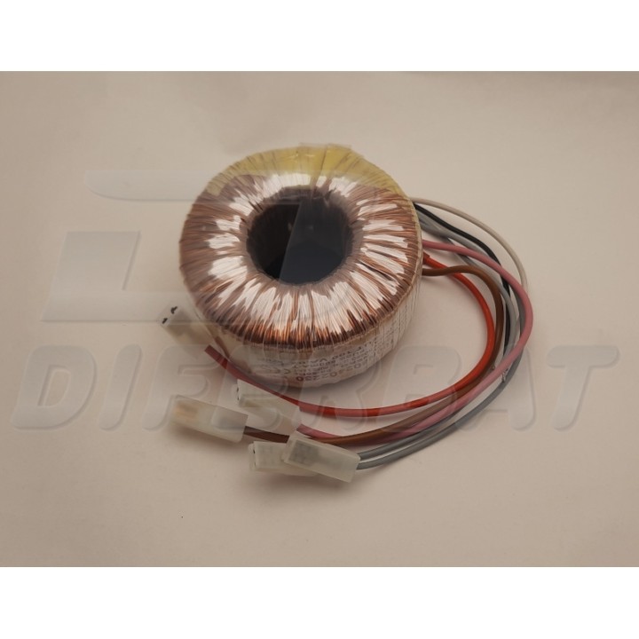 Transformateur ZUT100VA02 pour SL4024