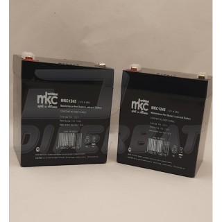 Kit batterie pour 999310