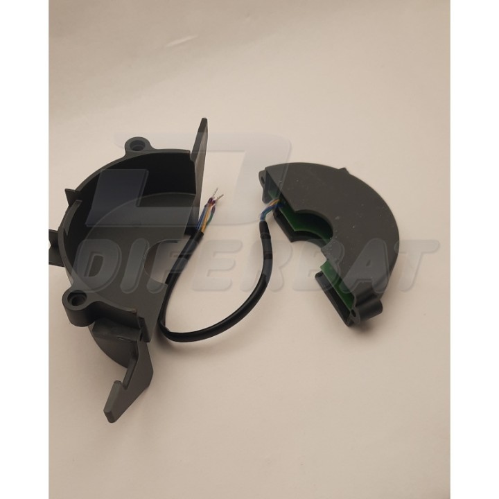 Encodeur pour SLX1524ISDK