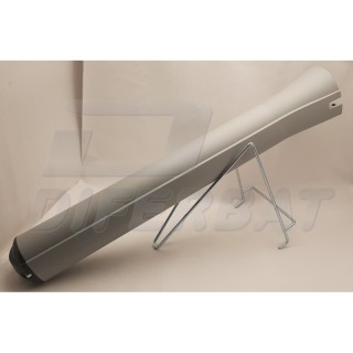 Profil couverture + vis + bouchons pour BLEGOS