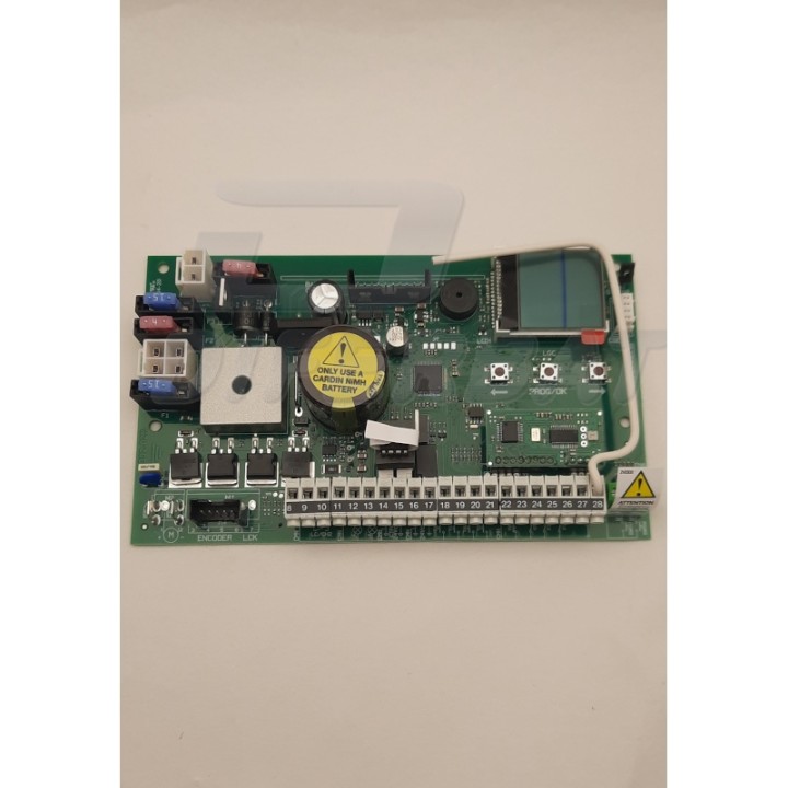 Carte electronique pour SLX1024