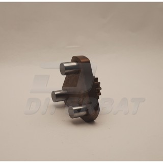 Support pignon sattellite pour BL3924