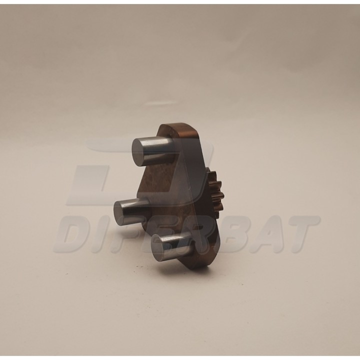 Support pignon sattellite pour BL3924