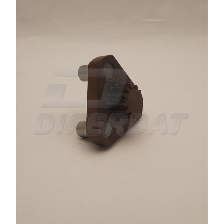 Support pignon sattellite pour BL3924