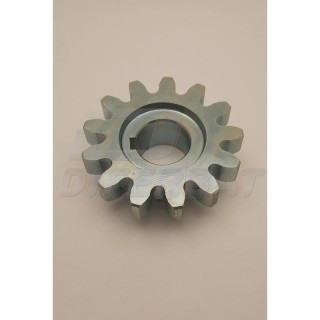 Pignon specifique Heras module 6 pour SL1524/SLX3024