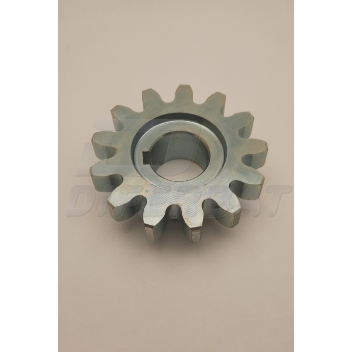 Pignon specifique Heras module 6 pour SL1524/SLX3024