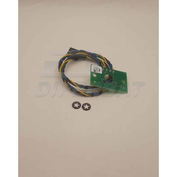 Encodeur pour SL424/524