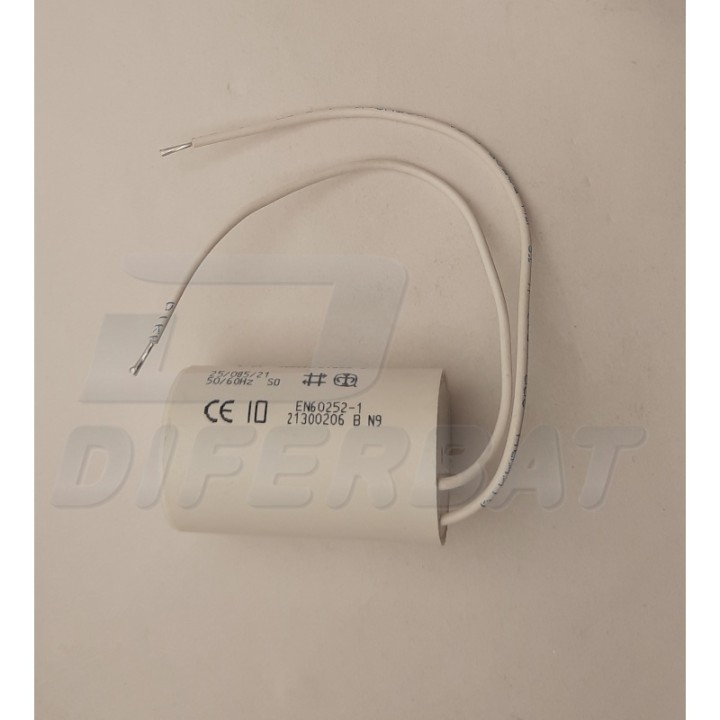 Condensateur 10uf