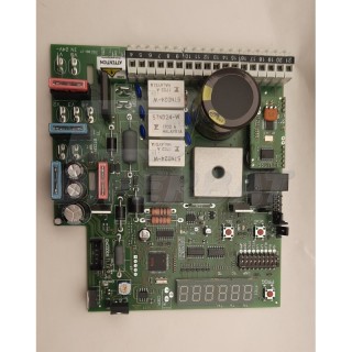 Centrale YPR324BOO pour moteur SL324