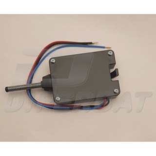 Groupe fin de course pour SL4024