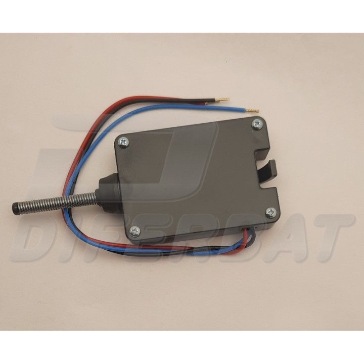 Groupe fin de course pour SL4024