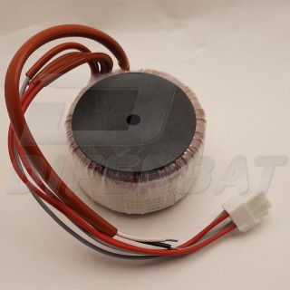 Transformateur ZUT135VA pour SLEBS9