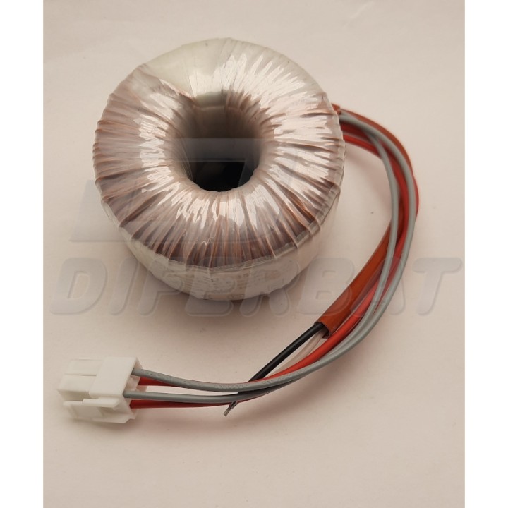 Transformateur ZUT135VA pour SLEBS9