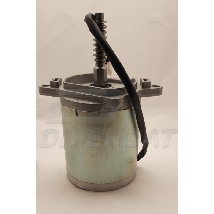 Groupe moteur SL1524