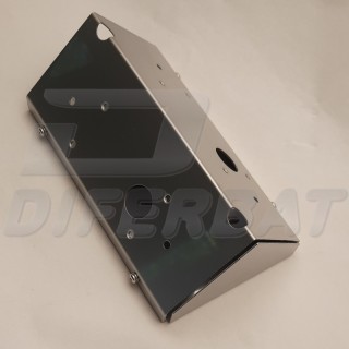 Equerre de fixation à 45° pour OVS01GT