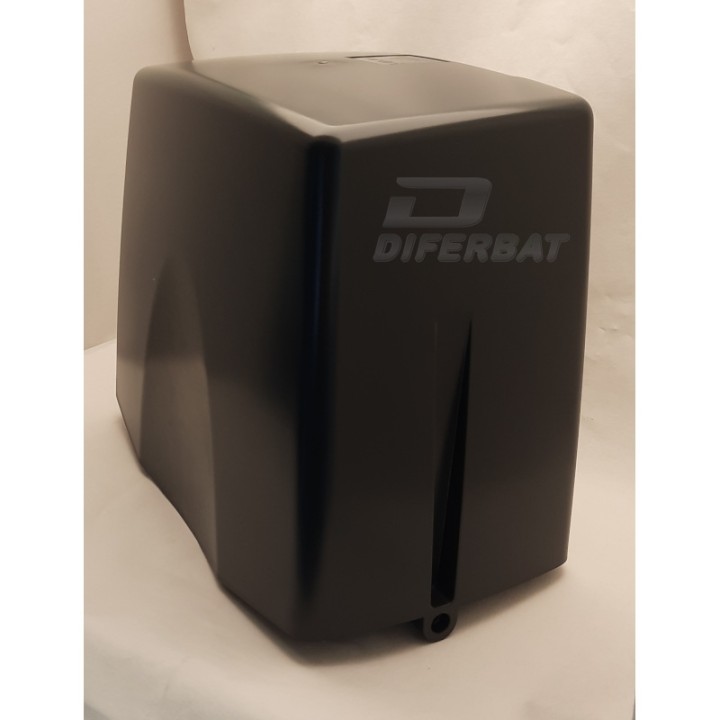 Carter superieur pour S1524/324 et SLX1524/3024 