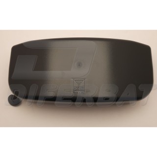 Couvercle superieur pour SL40249424EBSS