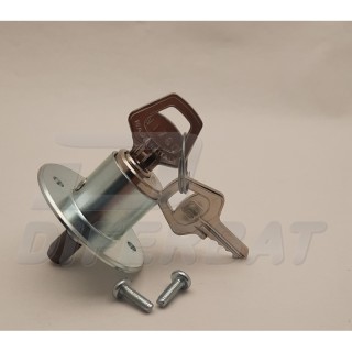 Serrure pour deverrouillage BL2124